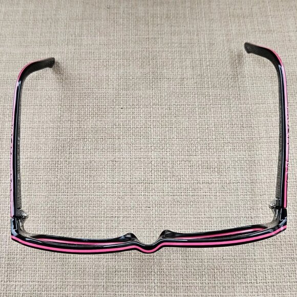 Vogue Women Glasses Frame Black/Red Tone VO5088 55[]16 130 Eyeglasses - Picture 12 of 12